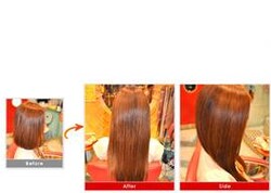 エクステ　８|SECTION