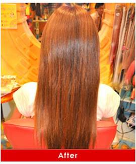 エクステ　８|SECTION