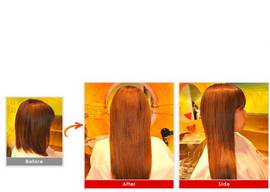 エクステ　６|SECTION