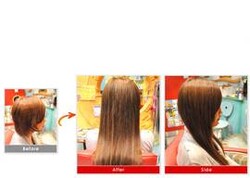 エクステ　５|SECTION