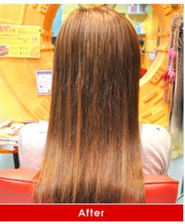 エクステ　５|SECTION