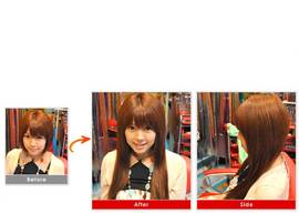 エクステ　４|SECTION