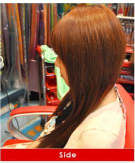 エクステ　４|SECTION