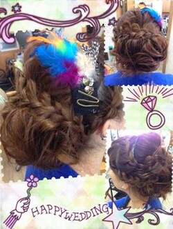 セット|ひさご美容室 大島店