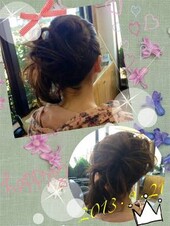 セット|ひさご美容室 大島店