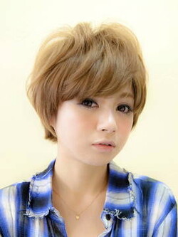 ★Daisyショート★