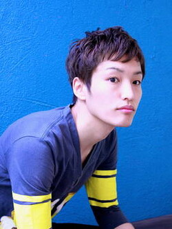 さわやかベリーショート☆ |hair salon 『sofa』