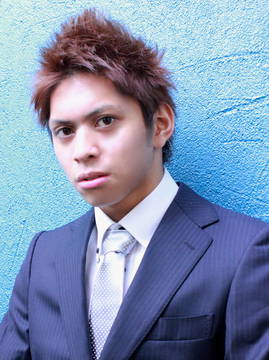 スリークショート★|hair salon 『sofa』