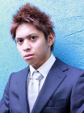 スリークショート★|hair salon 『sofa』