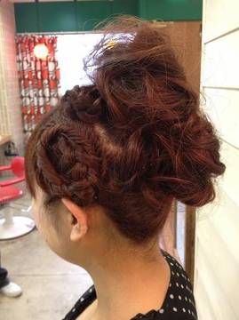 METRON HAIR|METRON HAIR