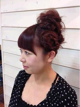 METRON HAIR|METRON HAIR