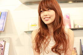 グラマラスふわリッジ☆カール|tity sapporo