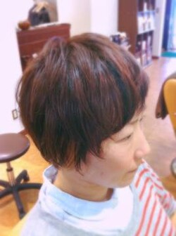 2wayショート|Kanon