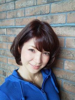 ゆるふわショート