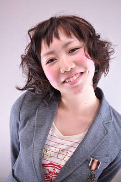 ホイップカール