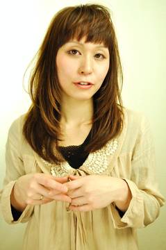 ナチュラルストレート|M2J for hair since 2002