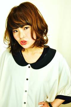 ロックガール★|M2J for hair since 2002