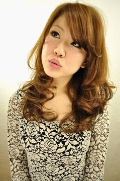 ｓｗｅｅｔカール|M2J for hair since 2002