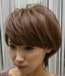 好印象！大人可愛さアップ♪|aJyu