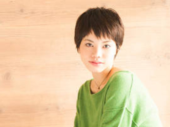 女性らしさをキープしたイメチェン 知的ショート 6497 Hair Make Veranda ヘアメイクベランダ 東京都 二子玉川 の髪型 ヘアスタイルカタログ ビューティーパーク