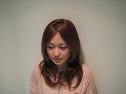 ヘアー&amp;メイクネイル イング