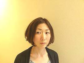 ボブ|ヘアー&amp;メイクネイル イング