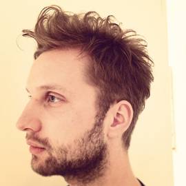 ナチュラルショート