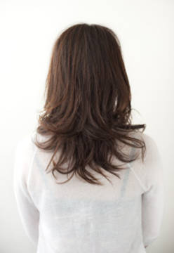 ゆるふわボブ|hair&amp;make　imus　東戸塚店