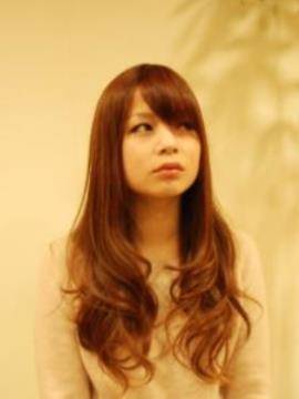 リラックスロング