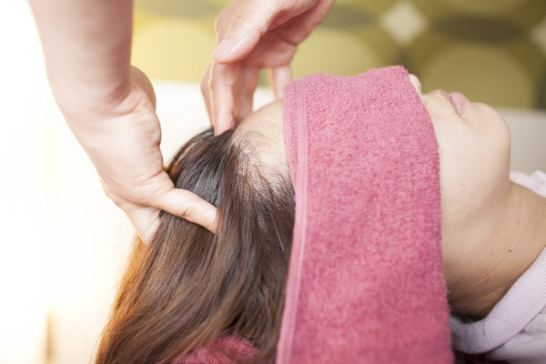 経絡リンパマッサージ|チャイツボ