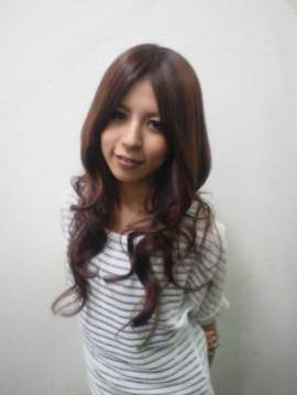 ３Ｄカラー|HASTA PRONTO