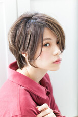 大人かわいい×小顔×ショートボブ☆|MAI BEAUTY membership salon