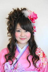 ヘアセット|SECOND by Four Seasons