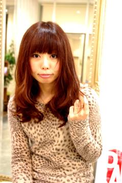 LOUVRE フェミニン × キュート|Beauty×Relaxation LOUVRE