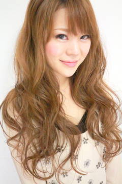 ［Le'vie］愛され無造作リラックスカール