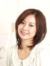 [Le'vie]ナチュカワミディ|Hair Lounge Le'vie