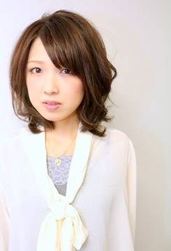 [Le`vie]Ｂｏｕｎｃｙミディ