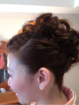 METRON HAIR|METRON HAIR