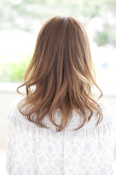 こなれミディアム|ｆｌｅｕｒ