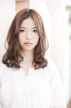 ブリージーウェーブ|ｆｌｅｕｒ