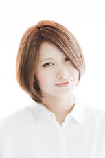 大人フェミニンボブ|ｆｌｅｕｒ