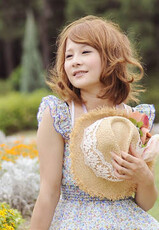 ミディアムハイトーン|Raffine三宮