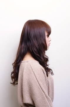 フェアリーロング|HAIR RESORT PLUMERIA