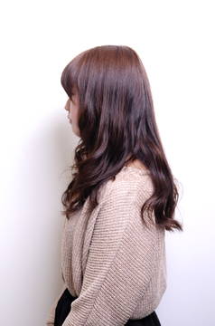 フェアリーロング|HAIR RESORT PLUMERIA