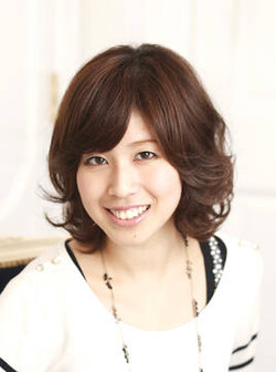 【Le'vie】大人可愛いフェミボブ☆