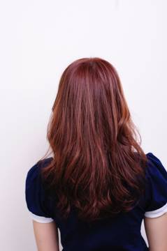 エアーシルキー|HAIR RESORT PLUMERIA