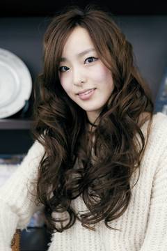 ゆるふわロング|cenote