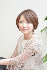 愛されショート|cenote