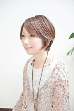 愛されショート|cenote