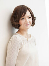 クール＆スウィート　ボブ|cenote